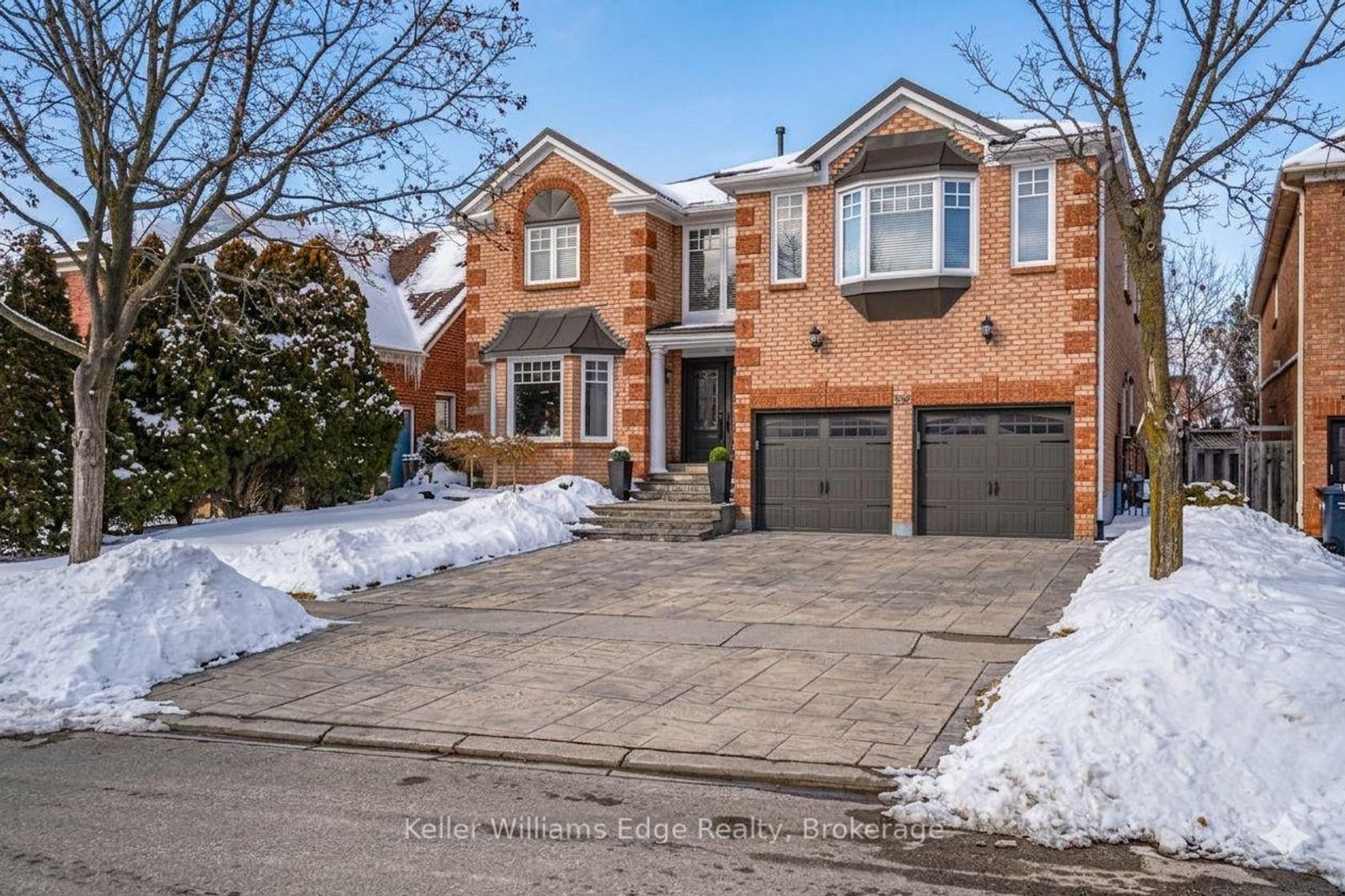 1519 Ballantrae Drive, East Credit, Mississauga 