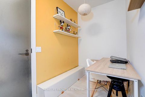 Photo 6 at 417 - 117 Broadway Avenue, Mount Pleasant West, Toronto