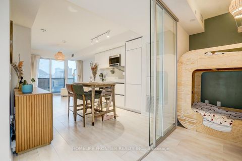 Photo 17 at 417 - 117 Broadway Avenue, Mount Pleasant West, Toronto