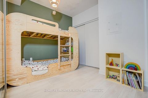 Photo 19 at 417 - 117 Broadway Avenue, Mount Pleasant West, Toronto