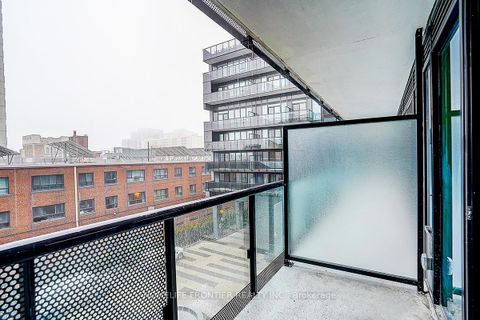 Photo 21 at 417 - 117 Broadway Avenue, Mount Pleasant West, Toronto