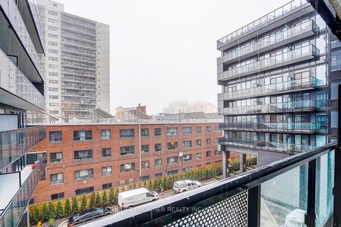 Photo 22 at 417 - 117 Broadway Avenue, Mount Pleasant West, Toronto