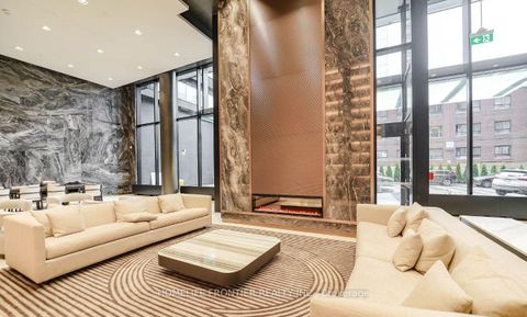 Photo 23 at 417 - 117 Broadway Avenue, Mount Pleasant West, Toronto