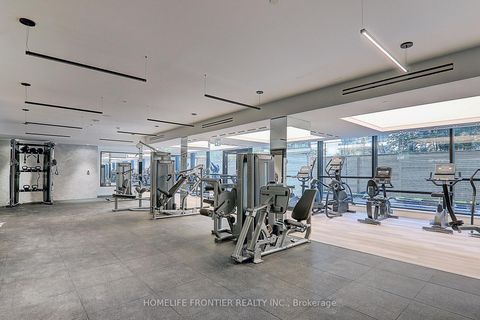 Photo 25 at 417 - 117 Broadway Avenue, Mount Pleasant West, Toronto