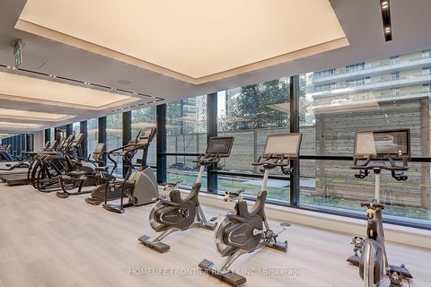 Photo 26 at 417 - 117 Broadway Avenue, Mount Pleasant West, Toronto