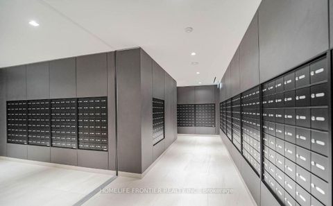 Photo 27 at 417 - 117 Broadway Avenue, Mount Pleasant West, Toronto