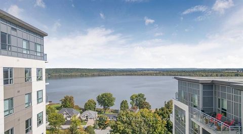 Photo 4 at 1105 - 58 Lakeside Terrace, Little Lake, Barrie