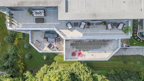 Photo 5 at 1105 - 58 Lakeside Terrace, Little Lake, Barrie