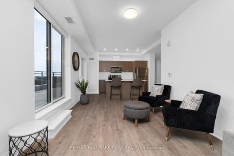 Photo 11 at 1105 - 58 Lakeside Terrace, Little Lake, Barrie