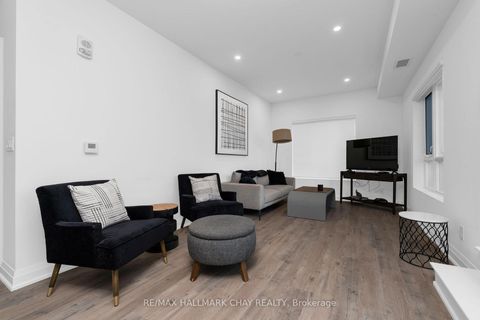 Photo 12 at 1105 - 58 Lakeside Terrace, Little Lake, Barrie