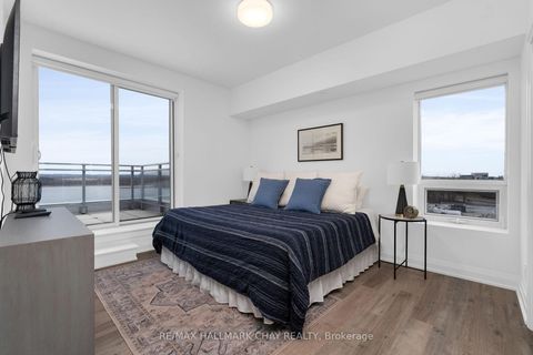 Photo 13 at 1105 - 58 Lakeside Terrace, Little Lake, Barrie