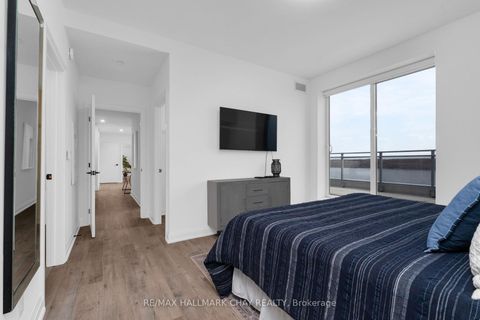 Photo 14 at 1105 - 58 Lakeside Terrace, Little Lake, Barrie