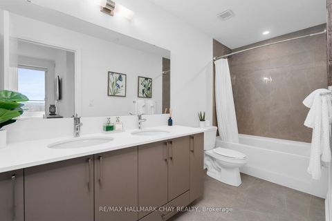 Photo 15 at 1105 - 58 Lakeside Terrace, Little Lake, Barrie