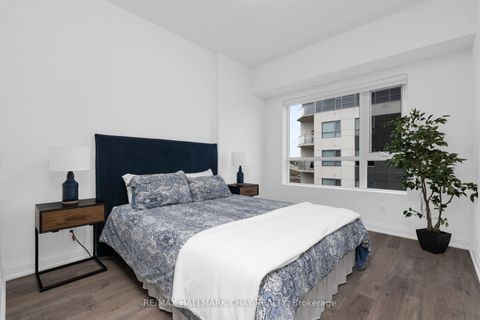 Photo 17 at 1105 - 58 Lakeside Terrace, Little Lake, Barrie