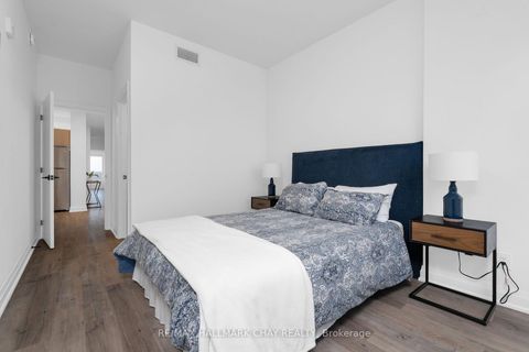 Photo 18 at 1105 - 58 Lakeside Terrace, Little Lake, Barrie