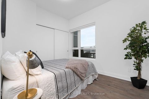 Photo 19 at 1105 - 58 Lakeside Terrace, Little Lake, Barrie