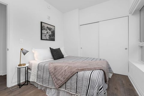 Photo 20 at 1105 - 58 Lakeside Terrace, Little Lake, Barrie