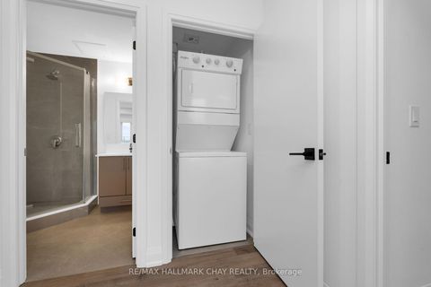 Photo 23 at 1105 - 58 Lakeside Terrace, Little Lake, Barrie