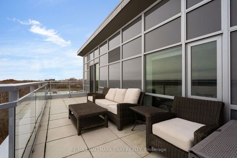 Photo 26 at 1105 - 58 Lakeside Terrace, Little Lake, Barrie