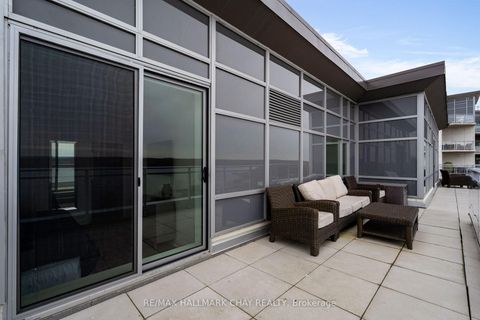 Photo 27 at 1105 - 58 Lakeside Terrace, Little Lake, Barrie