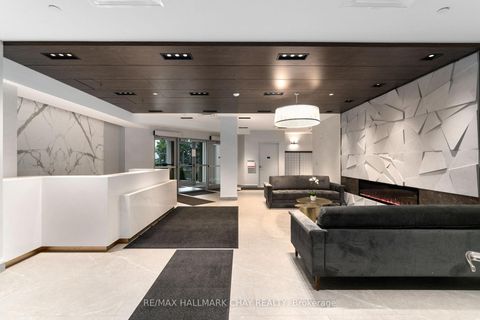 Photo 32 at 1105 - 58 Lakeside Terrace, Little Lake, Barrie