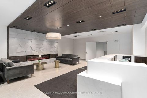 Photo 33 at 1105 - 58 Lakeside Terrace, Little Lake, Barrie