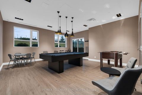 Photo 34 at 1105 - 58 Lakeside Terrace, Little Lake, Barrie