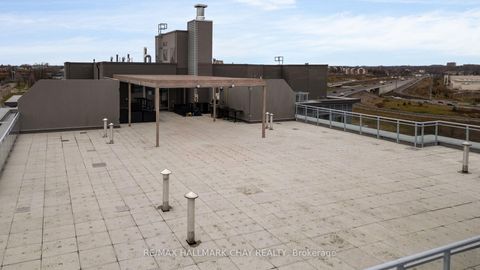 Photo 37 at 1105 - 58 Lakeside Terrace, Little Lake, Barrie