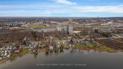 Photo 38 at 1105 - 58 Lakeside Terrace, Little Lake, Barrie