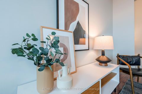 Photo 5 at PH2 - 35 Brian Peck Crescent, Thorncliffe Park, Toronto