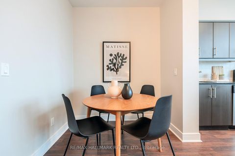 Photo 14 at PH2 - 35 Brian Peck Crescent, Thorncliffe Park, Toronto