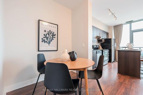 Photo 15 at PH2 - 35 Brian Peck Crescent, Thorncliffe Park, Toronto