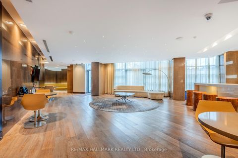 Photo 24 at PH2 - 35 Brian Peck Crescent, Thorncliffe Park, Toronto