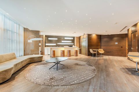 Photo 25 at PH2 - 35 Brian Peck Crescent, Thorncliffe Park, Toronto