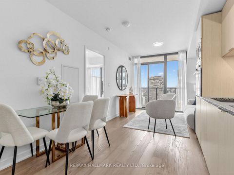 Photo 1 at 3909 - 11 Wellesley Street W, Bay Street Corridor, Toronto