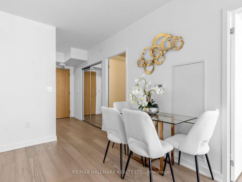 Photo 5 at 3909 - 11 Wellesley Street W, Bay Street Corridor, Toronto