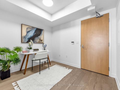 Photo 17 at 3909 - 11 Wellesley Street W, Bay Street Corridor, Toronto