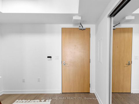 Photo 20 at 3909 - 11 Wellesley Street W, Bay Street Corridor, Toronto