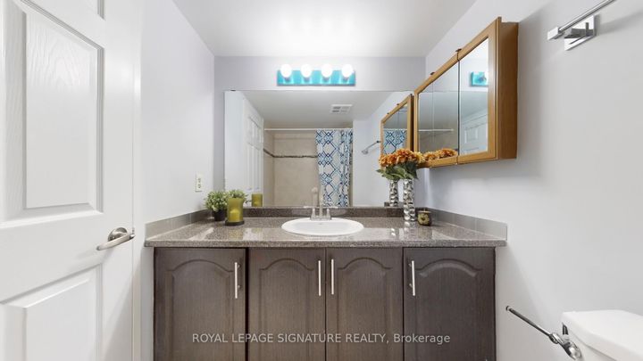 Photo 20 at 307 - 2901 Kipling Avenue, Jamestown, Toronto