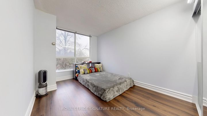 Photo 22 at 307 - 2901 Kipling Avenue, Jamestown, Toronto