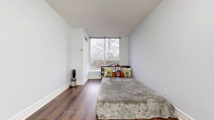 Photo 23 at 307 - 2901 Kipling Avenue, Jamestown, Toronto