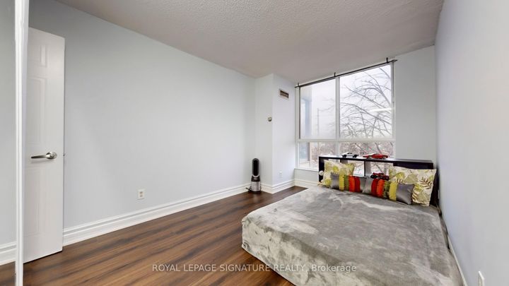 Photo 24 at 307 - 2901 Kipling Avenue, Jamestown, Toronto