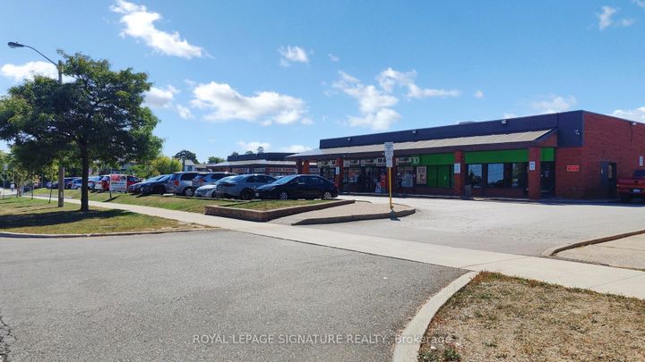 Photo 34 at 307 - 2901 Kipling Avenue, Jamestown, Toronto