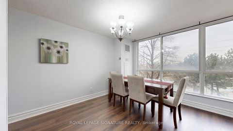 Photo 12 at 307 - 2901 Kipling Avenue, Jamestown, Toronto