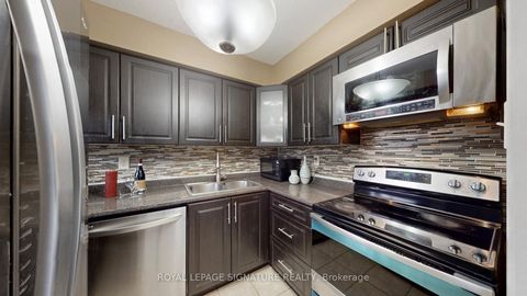 Photo 13 at 307 - 2901 Kipling Avenue, Jamestown, Toronto