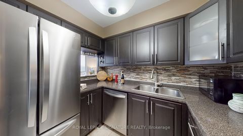 Photo 14 at 307 - 2901 Kipling Avenue, Jamestown, Toronto