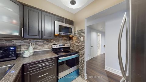 Photo 15 at 307 - 2901 Kipling Avenue, Jamestown, Toronto