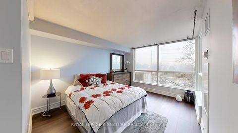 Photo 17 at 307 - 2901 Kipling Avenue, Jamestown, Toronto