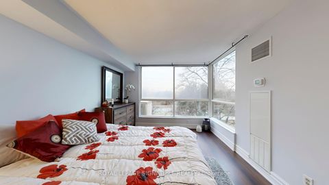 Photo 18 at 307 - 2901 Kipling Avenue, Jamestown, Toronto