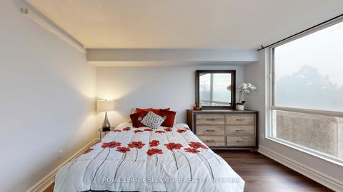 Photo 19 at 307 - 2901 Kipling Avenue, Jamestown, Toronto